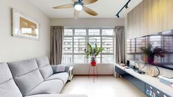 Blk 351D Anchorvale Fields (Sengkang), HDB 4 Rooms #556211221